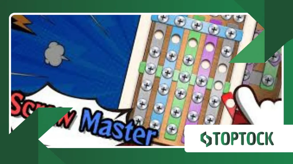 Screw Master