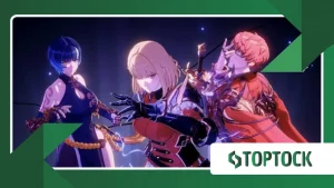 Solo Leveling Arise