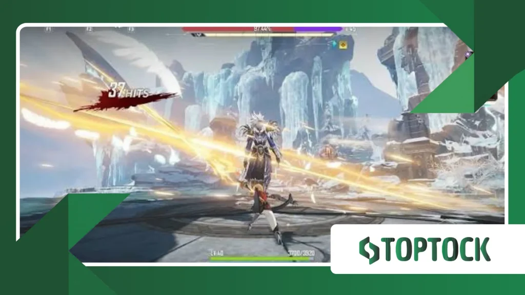 Solo Leveling Arise