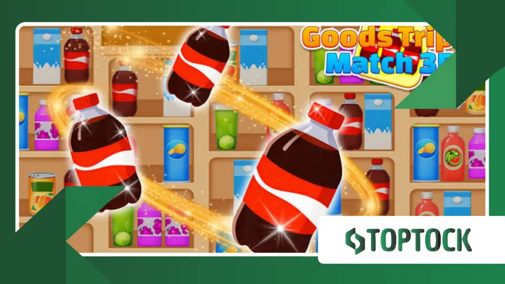 Triple Match 3D