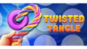 Twisted Tangle