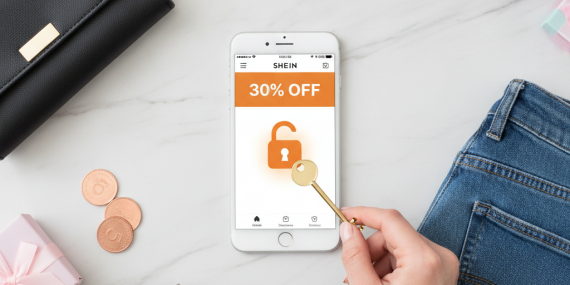 Unlock Verified Shein 30% OFF Coupon Access