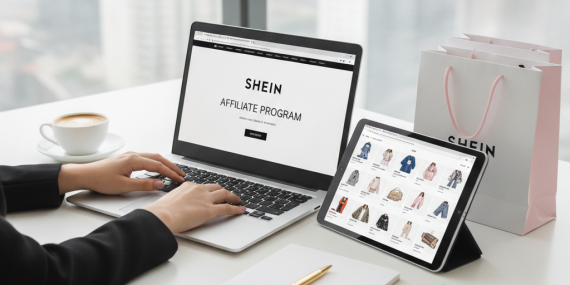 Looking to Earn Online? Discover the SHEIN Affiliate Program
