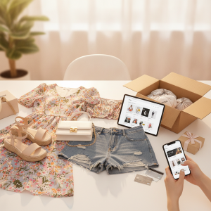 Get Free SHEIN Products Through the Official Free Trial