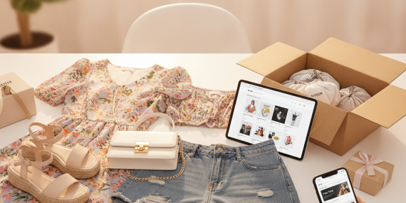 Get Free SHEIN Products Through the Official Free Trial