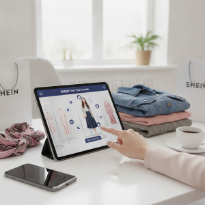 Learn About SHEIN Free Trial Access