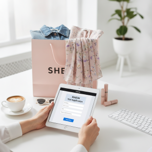 Start Your SHEIN Trial Application