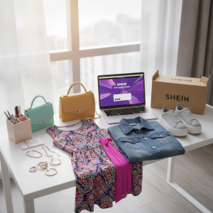 Join SHEIN Product Review Program