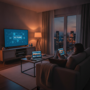 Discover Ways to Watch Movies for Free