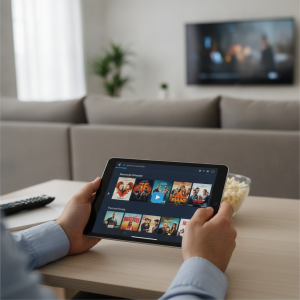 Free Movie Streaming: What You Need to Know