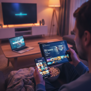 Watch Movies Online With Free Access