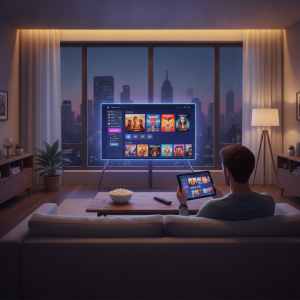 Learn How to Stream Movies for Free