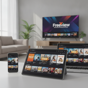 Discover Streaming Services With Free Content