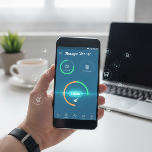 How to Organize Your Android with Storage Cleaner