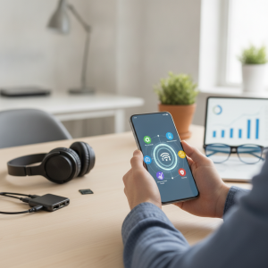 Learn How to Optimize Your Smartphone Today
