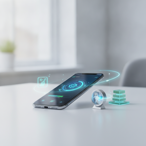 Keep Your Phone Running Smoothly and Efficiently