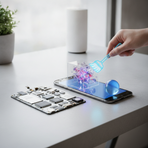 Discover the secrets of your smartphone.