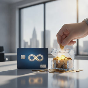 Unlock Unlimited Cashback