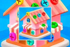 Screw Master Puzzle Tricks for Solving Tough Bolt Challenges