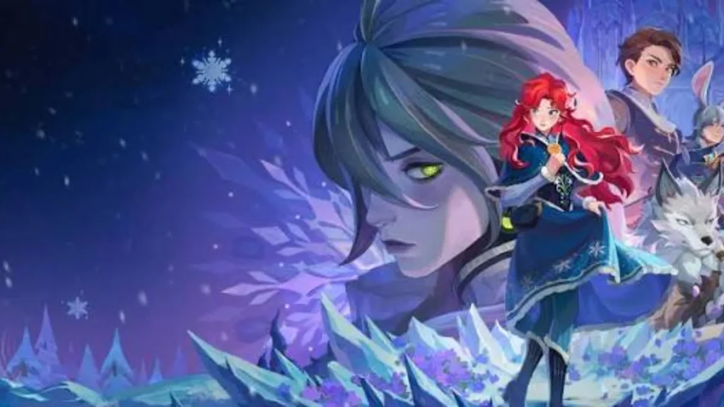 AFK Journey Expansion