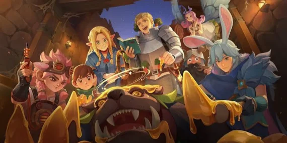 AFK Journey Expansion Opens New Regions for Exploration