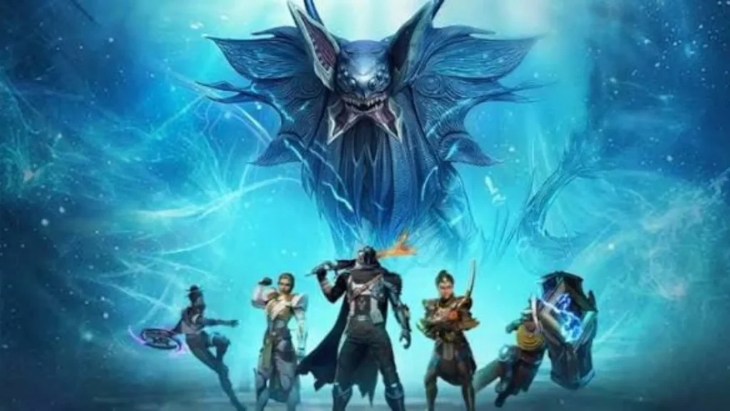 Destiny Rising