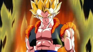 Dragon Ball Legends Event