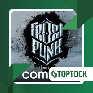 Frostpunk: Beyond the Ice