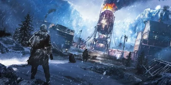 Frostpunk Beyond the Ice Survival Mechanics Explained