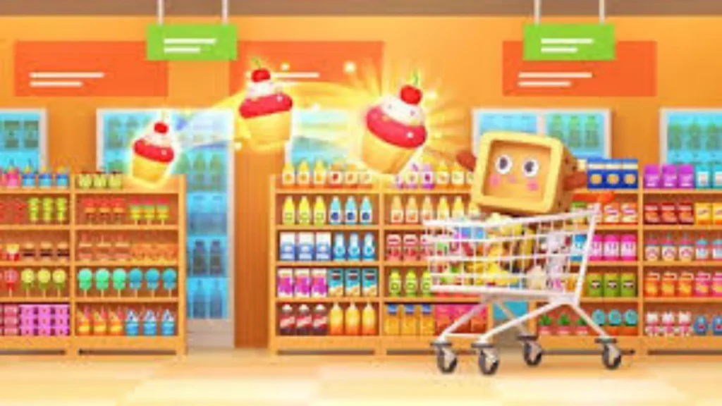 Goods Sort