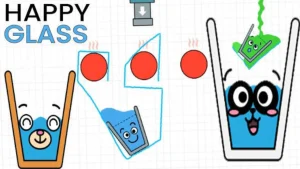 Happy Glass Puzzle Update