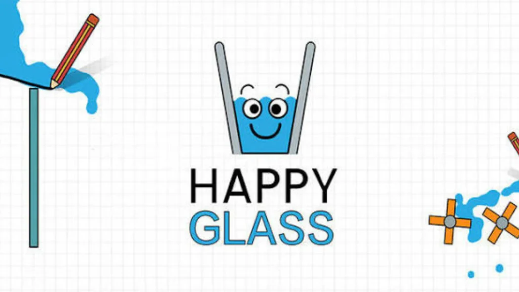 Happy Glass Puzzle Update