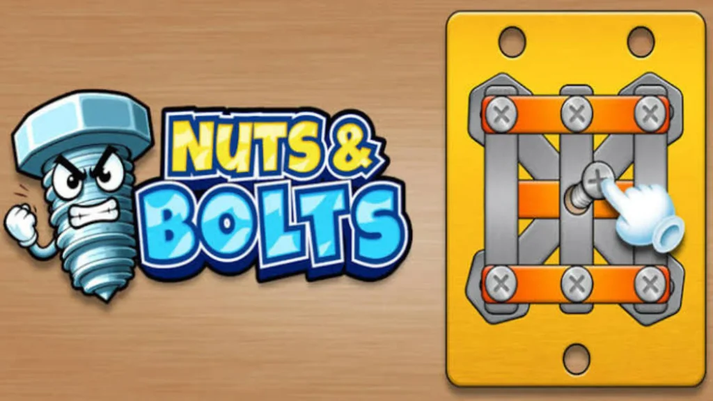 Nuts and Bolts