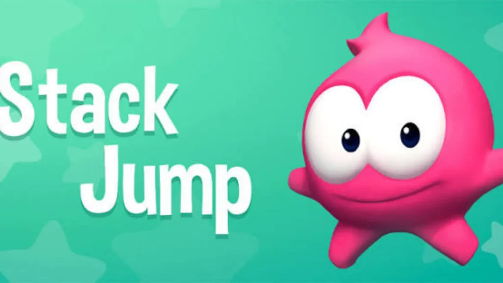 Stack Jump Record Attempts