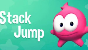 Stack Jump Record Attempts