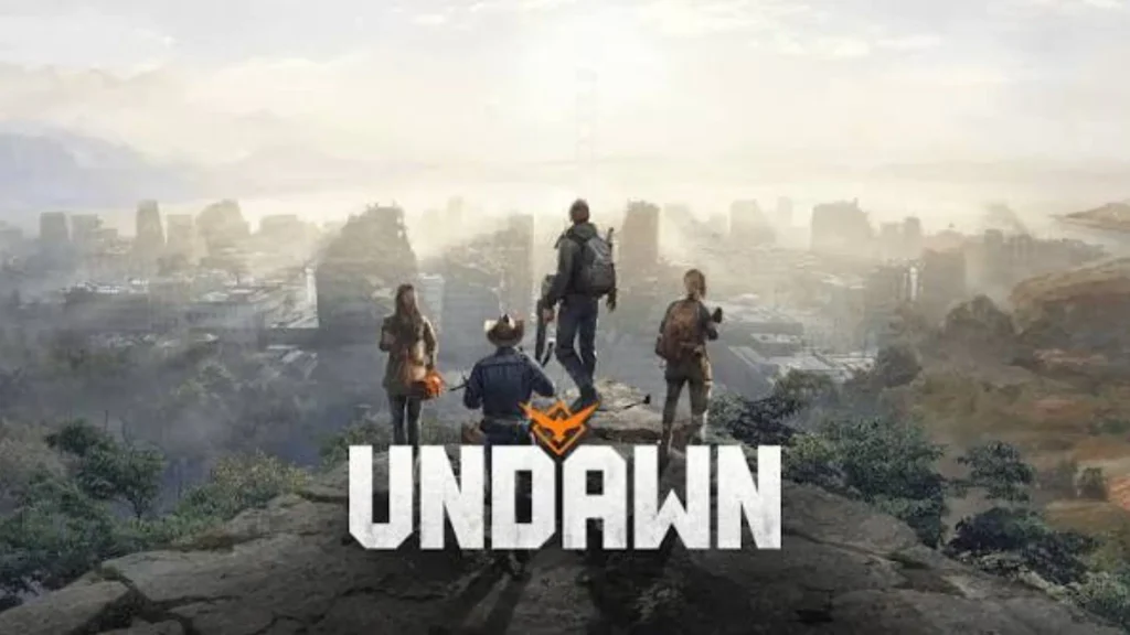 Undawn