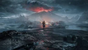 Undawn