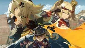 Zenless Zone Zero Update