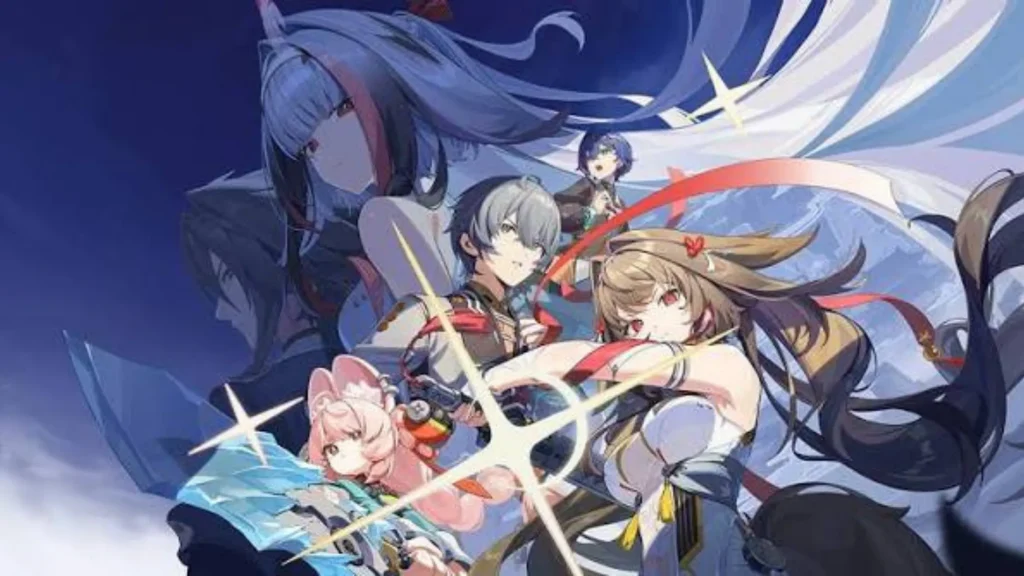 Zenless Zone Zero Update