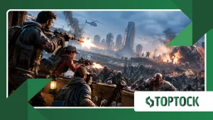 Doomsday Last Survivors