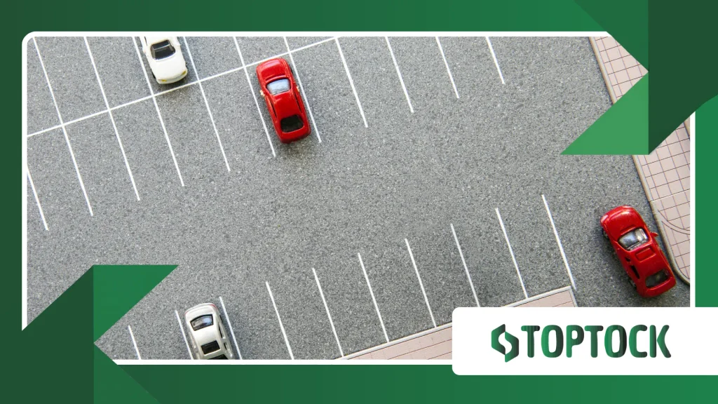 Parking Jam 3D