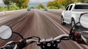Highway Rider