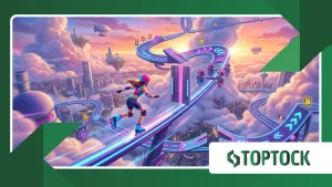Sky Roller New Levels