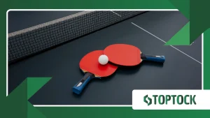 Table Tennis Touch